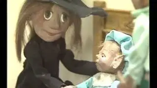 Liewe Heksie  Part 07