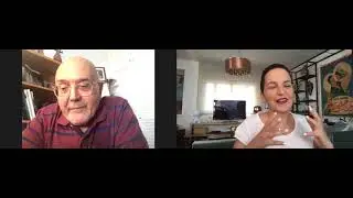 Dari Darek ep 44 Raja Farhat y Amel Smaoui