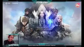 Hundred Soul indonesia