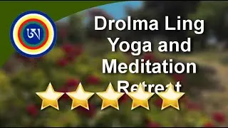 Yoga Retreat and Camping Rhodes, Greece Terrific 5 Star Review