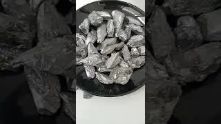 100g Aura rock grey quartz rough stone pieces raw crystal quartz for f