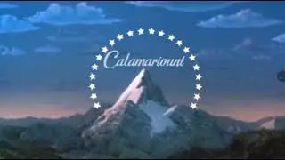 Calamariount Pictures Logo 1995-2002 (MOST VIEWED VIDEO)