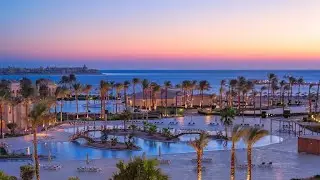 Cleopatra Luxury Resort || Sharm el Sheikh Egypt