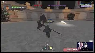 dungeon qeest wit Auxify