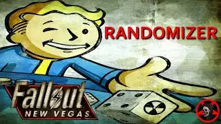 Fallout New Vegas Randomizer Part 92 Comment&eacute;