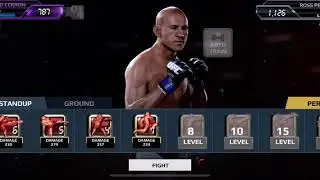 UFC 02 Donald Cerrona vs Cub Swanson