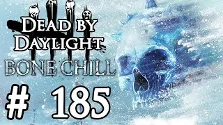 Dead by Daylight [Stream] German - # 185 - Bone Chill Event (Mit Shootingbee)
