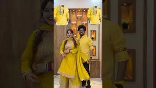 Yellow Short Kurta Gor men #haul #review #shortkurta #menkurta #haulvideo #men #kurtamen #desilook