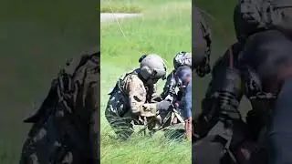 #flight  Military rescue operations