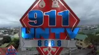 UNTV: 911-UNTV (December 24, 2016)