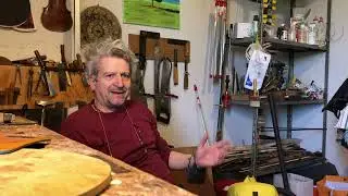 Intervista di Giovanni Masi a Luciano Lovadina