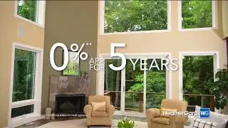 Transform Your Home with Weather Gard Windows | Exclusive TV Commercial #tvcommercials #tvads