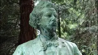 Josaphat Park, Brussels Belgium vlog
