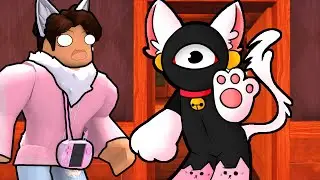ROBLOX DOORS Ma INDOVINA Il MOSTRO