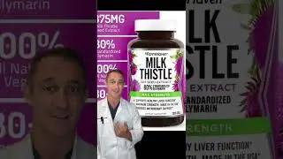 Milk Thistle Explained: Benefits, Risks, and What the Research Says