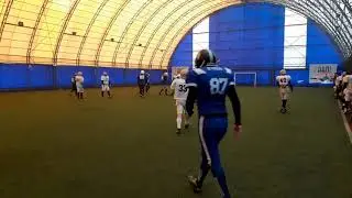 Titans vs Orda 3