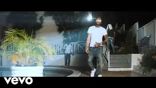 Gold Gad - 4 Cawna Badness (Official Music Video)