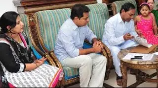 Telangana's mega survey: 'Super-hit' says KCR, flawed say many residents