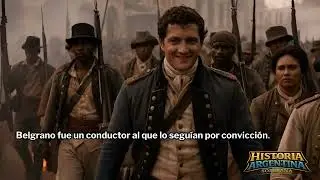INVASIONES INGLESAS Y MILICIAS POPULARES - HISTORIA ARGENTINA SOBERANA - Parte 9