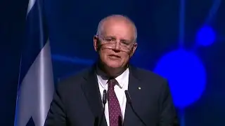 Morrison calls for tougher regulations on extremist Islamic institutions