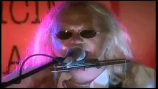 John Fiddler 'Only The Roses' Unplugged