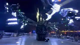UK DEBUT! EnteR Extreme - John Bomber Smith