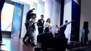 #4 БАСТА-ПАСТА / Фестиваль 