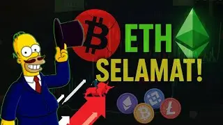 China Just BANNED Bitcoin! US Tariffs Shake the Market, Ethereum Surges!