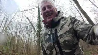 NIKE TN 3 BLANCHES TOUTES NEUVES DIRECT DANS LA BOUE - VIDEO DEDIEE A TKS / PARTIE 2