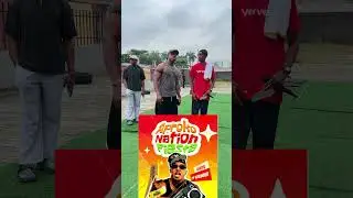 #mcoyad #aprokonationfiesta #theexcellencyhost #shortreels #aprokonation #fitnessevent