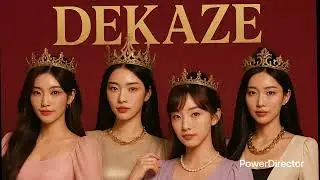 DEKAZE - &lsquo;BUTTERFLY&rsquo; OFFICIAL AUDIO 