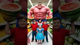 &hearts;️&hearts;️Evolution of baby: having fun with Elsa queen ✅#cat #cute #love #ytshorts #shorts #viral #funny
