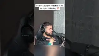 BALTI REACT