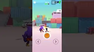 Invincible Hero - Boss Fight