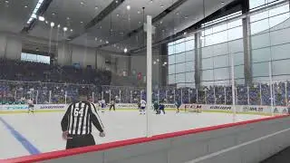 SIX ICE KINGS vs  6V6