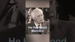 The Persona Archetype | Carl Gustav Jung (1957)