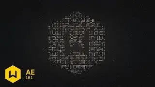 Map Elements onto Images with this After Effects Technique