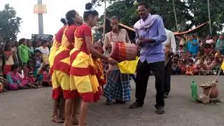 Dahar chheka madhupur bandwan purulia