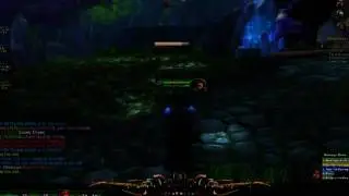 Tranquility - 18 Rogue - A Small PvP Montage
