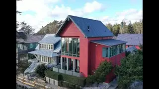 Seabrook Real Estate Listing - Sunset Idea House