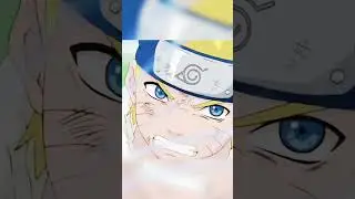 Don't underestimate Naruto Uzumaki 🔥😎 attitude status#anime #naruto #shorts