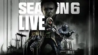 لایو کالاف دیوتی وارزون  LIVE Call Of Duty Warzone