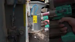 Lithium Battery Grease Gun