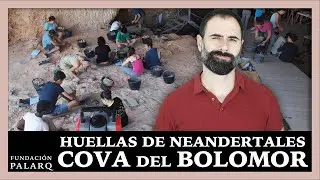 Descubre el Hogar Más Antiguo de la Península Ibérica: Misterios de la Cova del Bolomor
