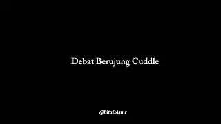 Asmr Wife Indonesia | Debat Karena Mimpi Suami Dan Berujung Cuddle | (Cuddle) (Possessive)