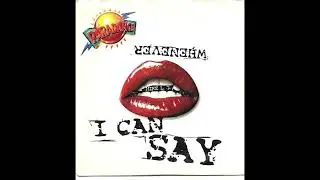 Mike L G - Whenever I Can Say (Single Reggae Version)