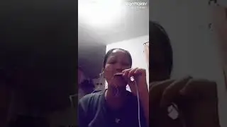 feeling singer lang hahaha..