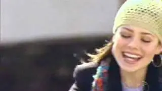 Clip Vida de Marola - Sandy e Junior