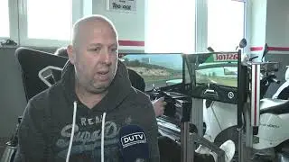 SIMULATOR AUTO KLUBA DUBROVNIK RACING
