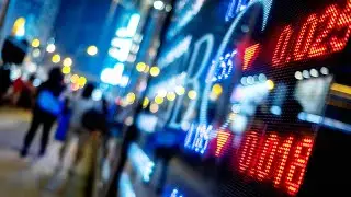 Stock market strategist sees a 'major melt up' in 2020